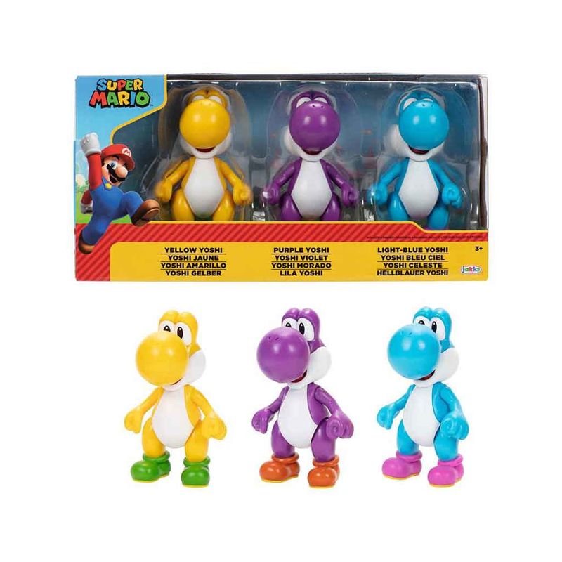 Conjunto-de-Figuras---Super-Mario---Modelos-Sortidos---Sunny-0