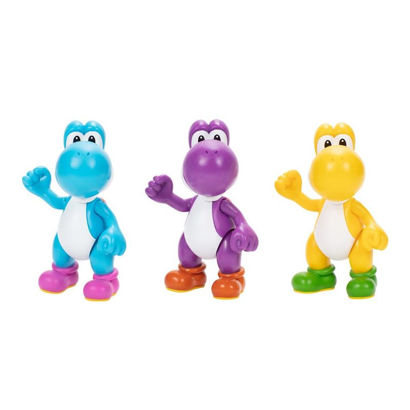 Conjunto-de-Figuras---Super-Mario---Modelos-Sortidos---Sunny-4