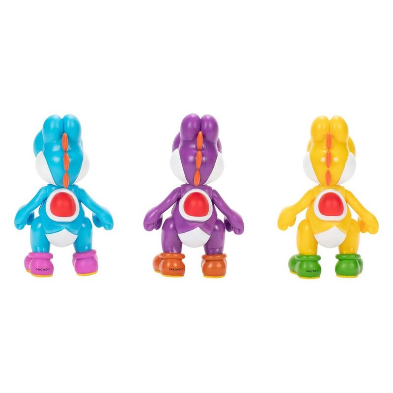 Conjunto-de-Figuras---Super-Mario---Modelos-Sortidos---Sunny-6