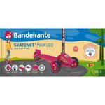 Skatenet---Max-Led-Ajustavel---Pink---Bandeirante-1