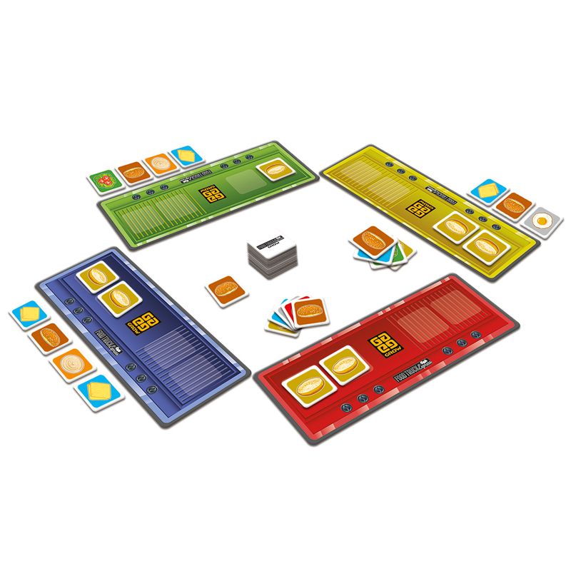 Jogo-De-Acao---Food-Truck-Express---2-a-4-Participantes---Grow-2