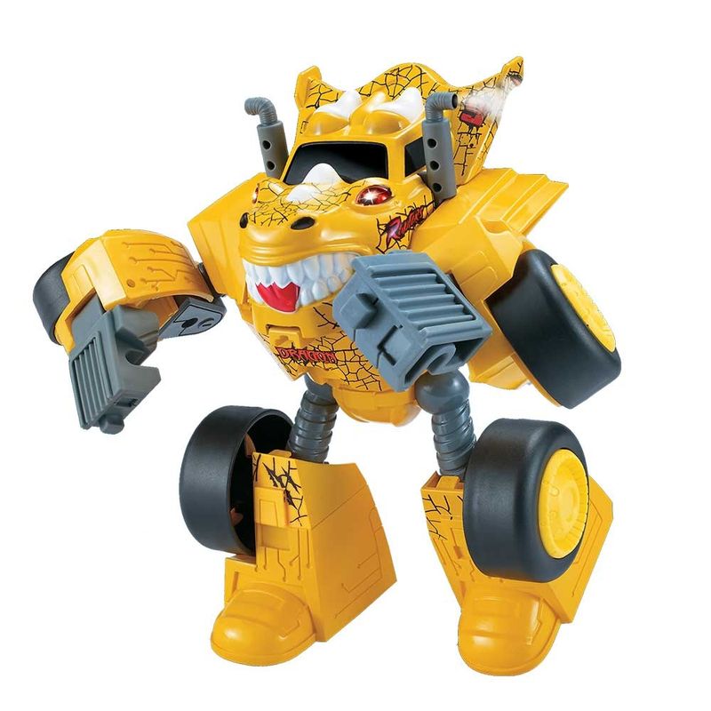 Carrinho-Robo---Megaformers-Metal---Metal-Raptor---Multikids-0