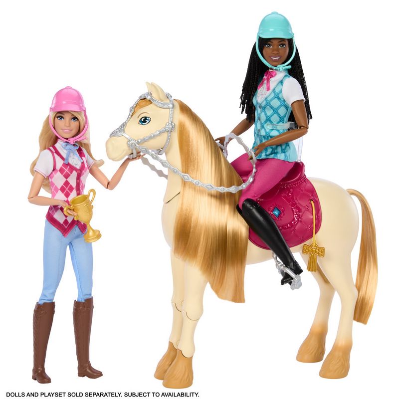 Cavalo-E-Acessorios---Barbie---Com-Sons---Mattel-2