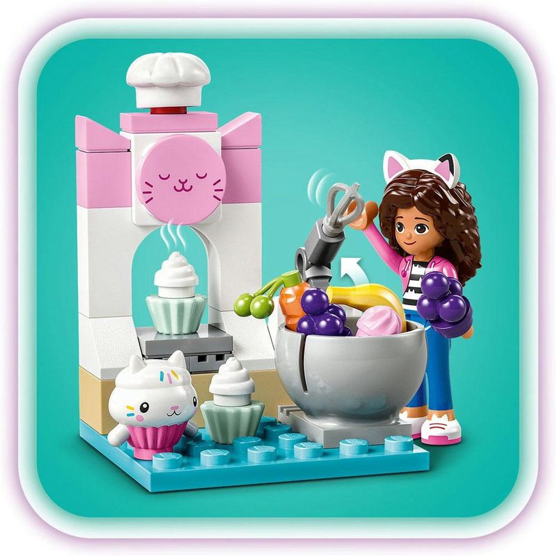 Lego---Gabby-s-Dollhouse---Diversao-na-Confeitaria-com-O-Cakey---10785-4