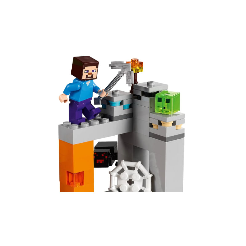 LEGO---Minecraft---A-Mina-Abandonada---21166--3