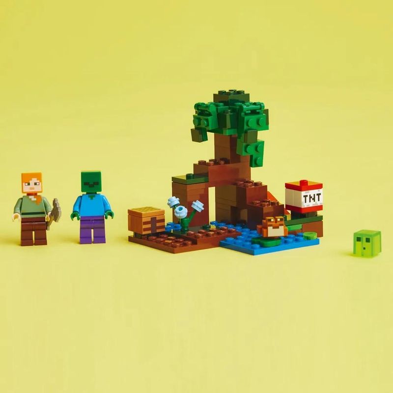 LEGO---Minecraft---A-Aventura-no-Pantano---21240-3