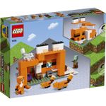 LEGO---Minecraft---Pousada-da-Raposa---21178-7