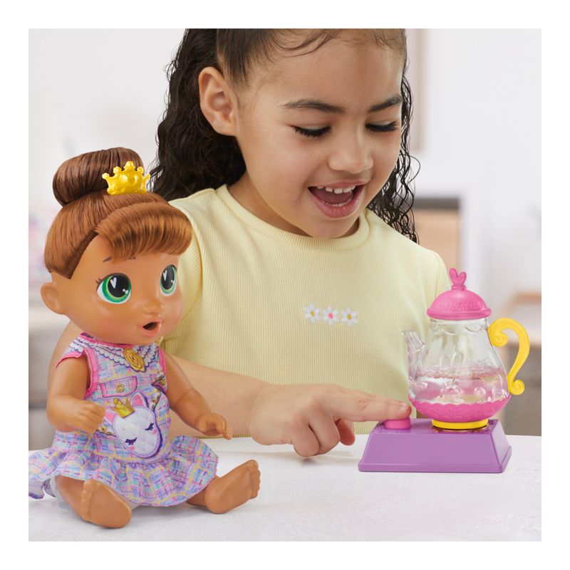 Boneca-Bebe-com-Acessorios---Baby-Alive---Festa-do-Cha-Borbulhante---Hasbro-7