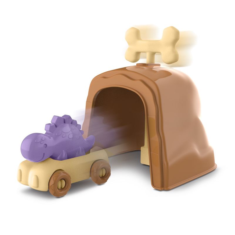 Playset---Aventura-Dino-e-Amigos---Elka-1