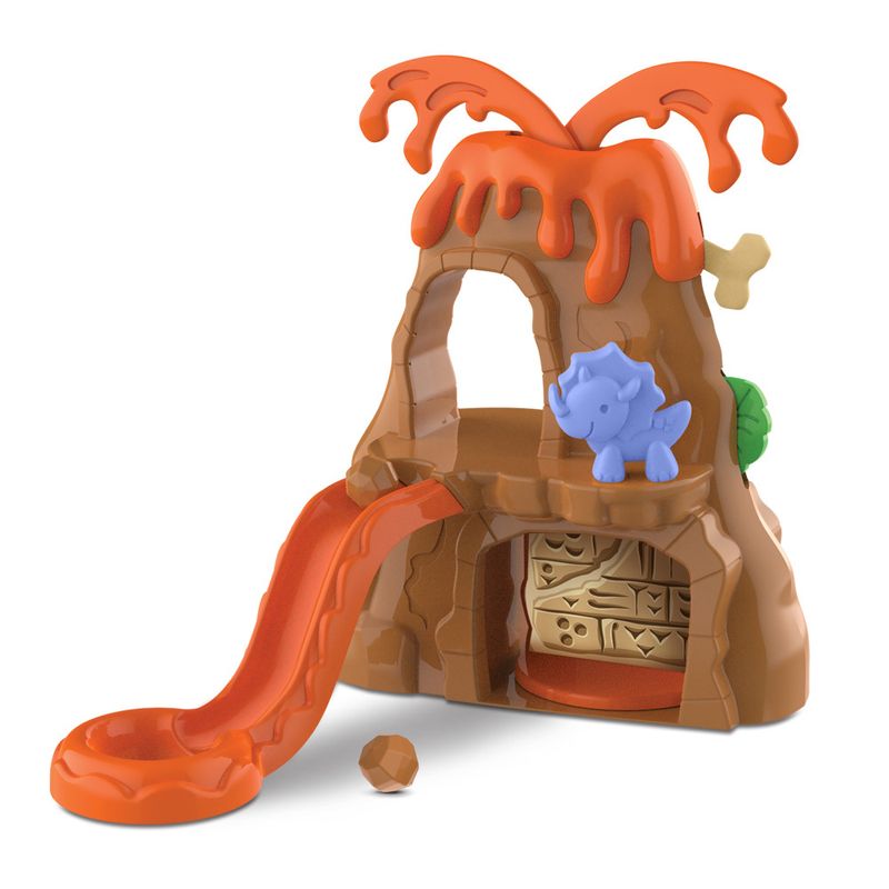 Playset---Aventura-Dino-e-Amigos---Elka-4