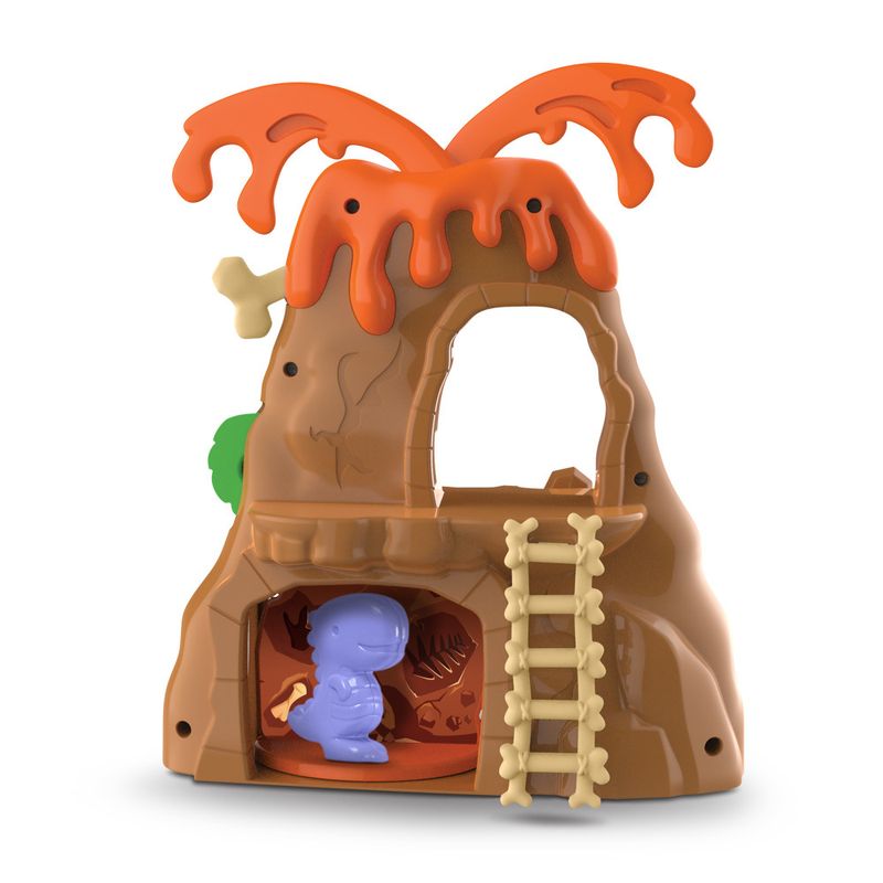 Playset---Aventura-Dino-e-Amigos---Elka-5
