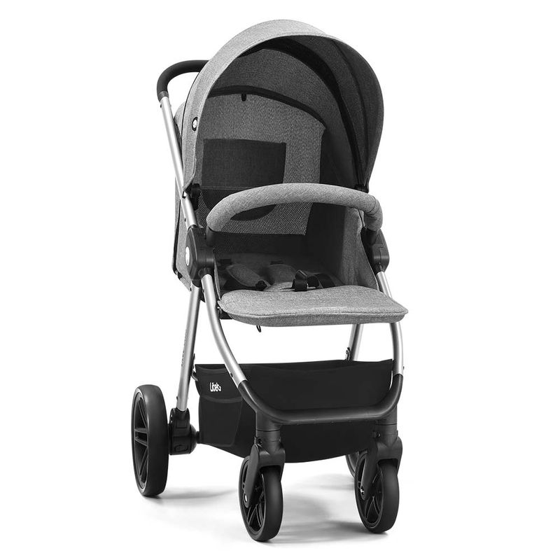 Carrinho-de-Passeio---Multikids---Bliss-Litet---De-0-a-15kg---Cinza-6