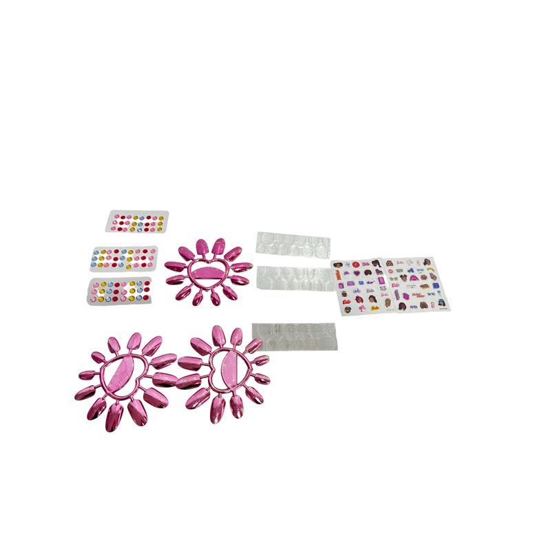 Conjunto-de-Beleza---Barbie---Unhas-Posticas---Toyng-0