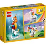 LEGO-Creator---Unicornio-Magico-3-em-1---31140-5