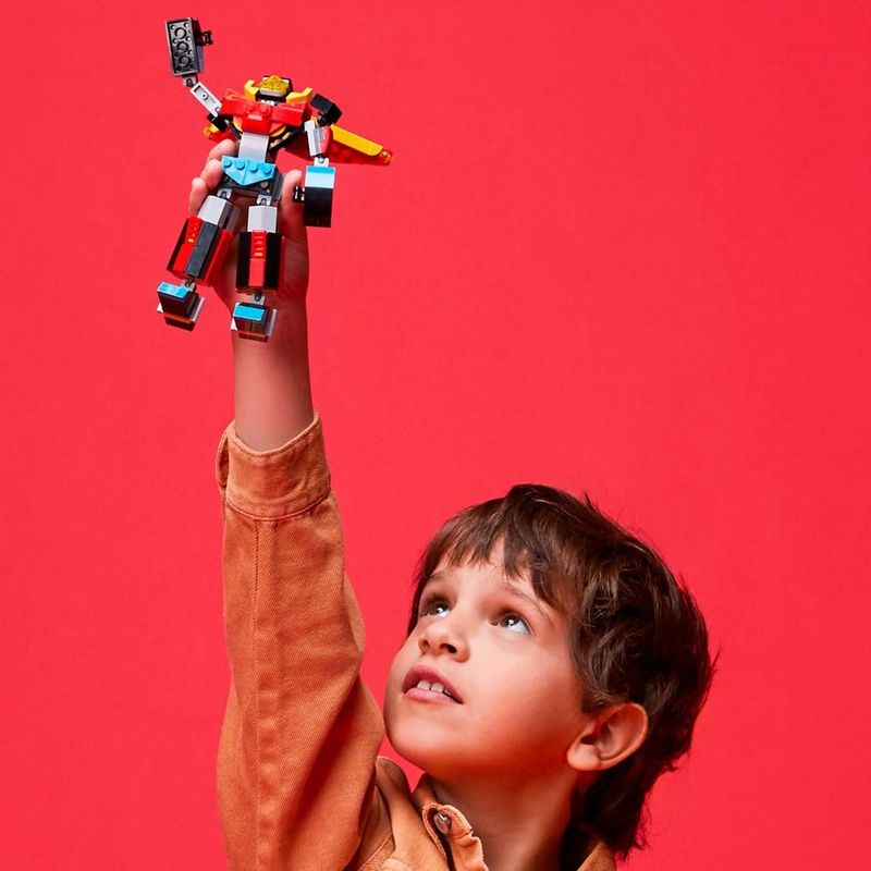 LEGO---Creator---Super-Robo---31124-8