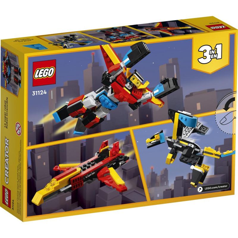 LEGO---Creator---Super-Robo---31124-10
