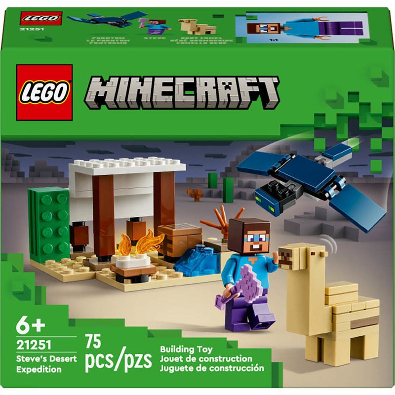 Lego---Minecraft---Expedicao-no-Deserto-de-Steve---21251-1