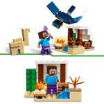 Lego---Minecraft---Expedicao-no-Deserto-de-Steve---21251-3