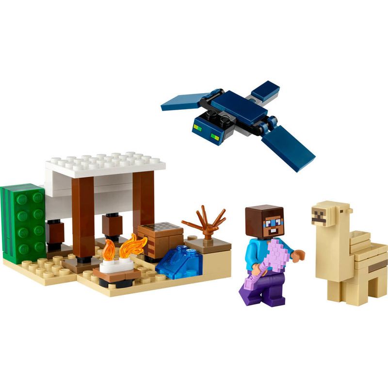 Lego---Minecraft---Expedicao-no-Deserto-de-Steve---21251-5
