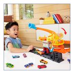 Conjunto-de-Pista-e-Carrinho---Hot-Wheels-City---Ataque-da-Cobra---Mattel-7