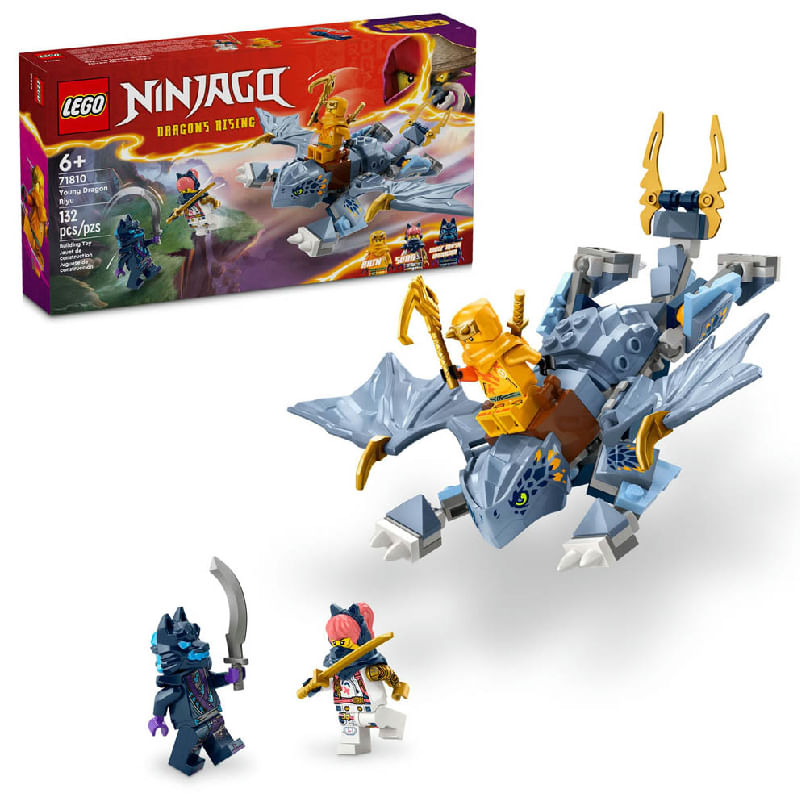 LEGO---Ninjago---Jovem-Dragao-Riyu---71810-1