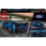 LEGO---Speed-Champions---Carro-Esportivo-Ford-Mustang-Dark-Horse---76920-7