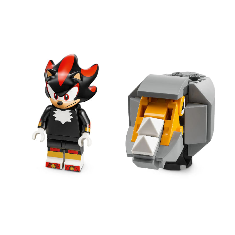 Lego---Sonic---Fuga-do-Shadow-The-Hedgehog---76995-2