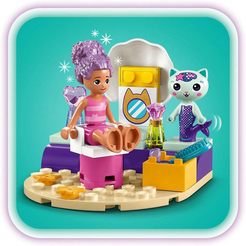 Lego---Gabby-s-Dollhouse---Navio-e-Spa-da-Gabby-e-Sereiata---10786-4