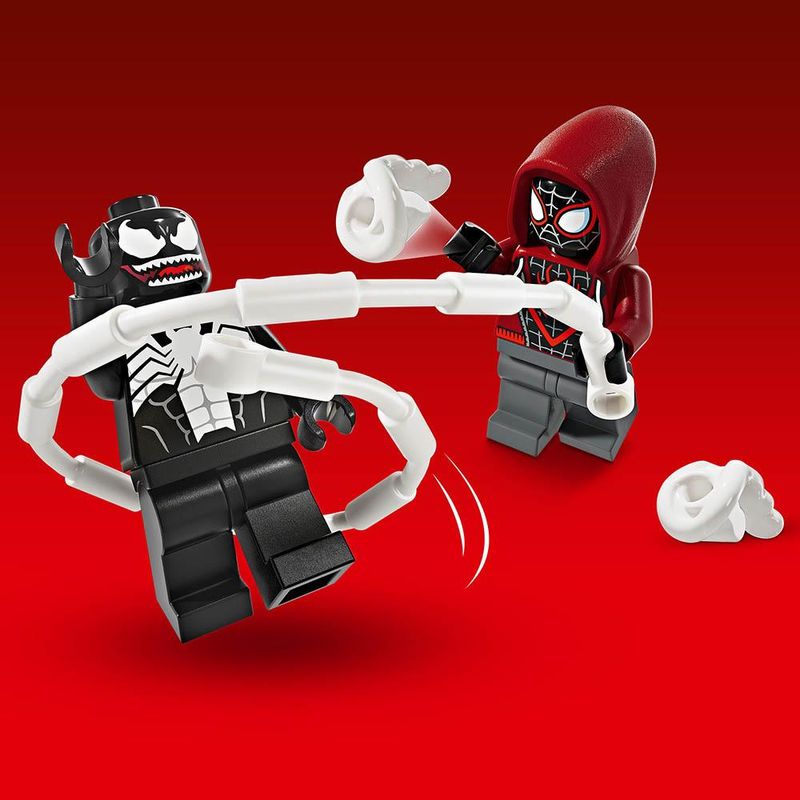 Lego---Marvel---Armadura-Mech-Venom-vs-Miles-Morales---76276-2