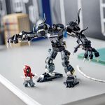 Lego---Marvel---Armadura-Mech-Venom-vs-Miles-Morales---76276-4