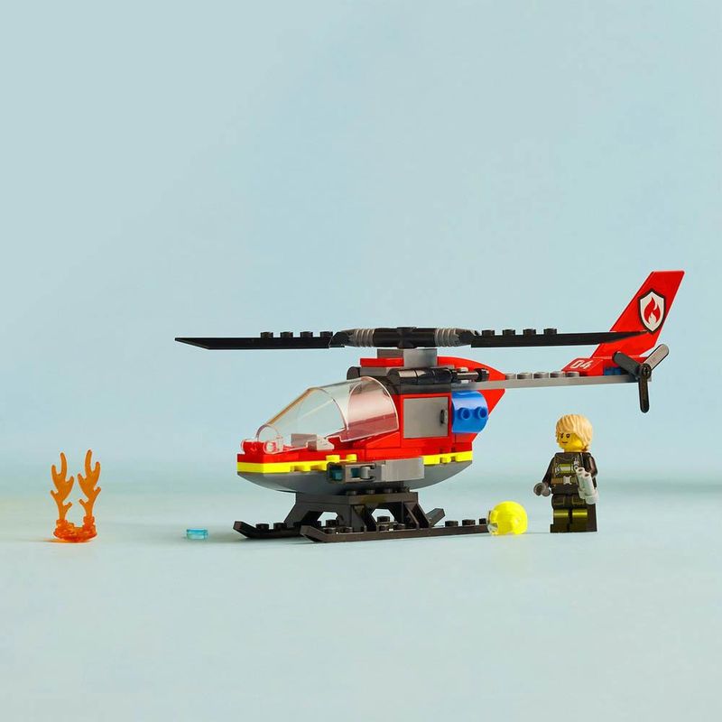 LEGO---City-Fire---Helicoptero-de-Resgate-dos-Bombeiros---60411-5