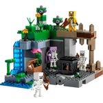LEGO-Minecraft---A-Masmorra-dos-Esqueletos---21189-1