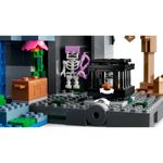 LEGO-Minecraft---A-Masmorra-dos-Esqueletos---21189-4