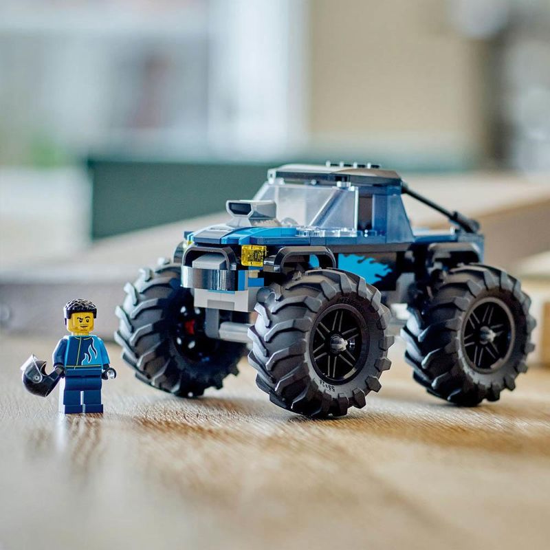 LEGO---City-Great-Vehicles---Monster-Truck-Azul---60402-4