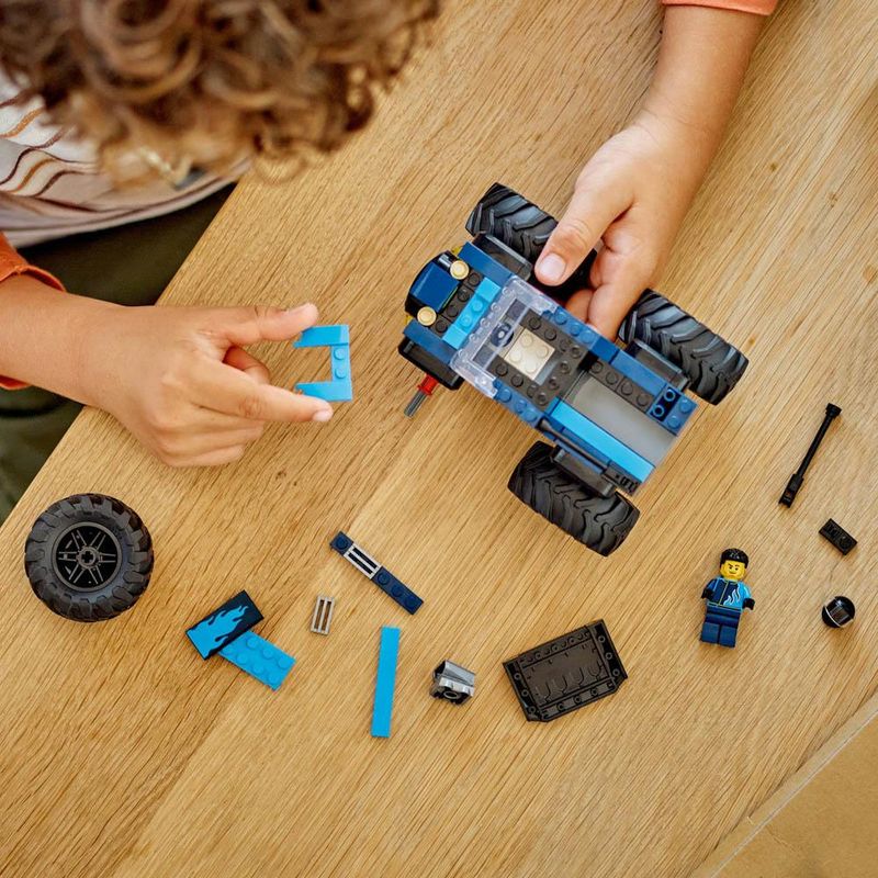 LEGO---City-Great-Vehicles---Monster-Truck-Azul---60402-8