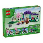 Lego---Minecraft---O-Santuario-dos-Animais---21253-5