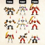LEGO---Ninjago---Robo-da-Terra-Elemental-do-Cole---71806-4