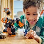 LEGO---Ninjago---Robo-da-Terra-Elemental-do-Cole---71806-7