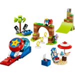 Lego---Desafio-da-Esfera-de-Velocidade-do-Sonic---76990---Sonic-1