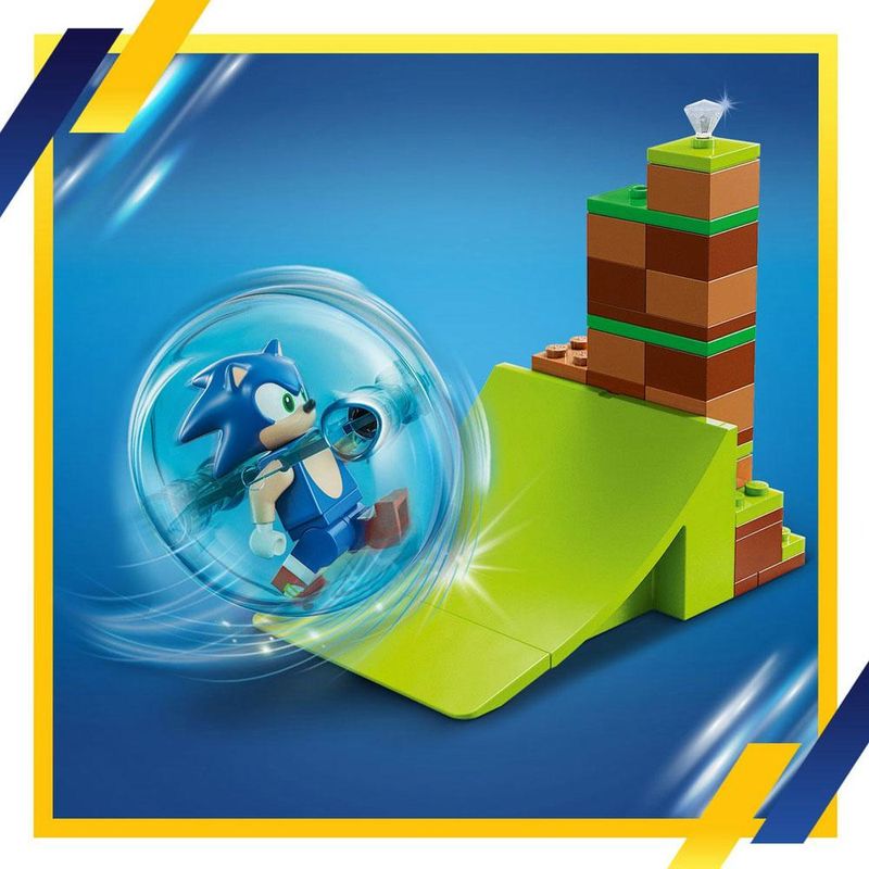 Lego---Desafio-da-Esfera-de-Velocidade-do-Sonic---76990---Sonic-7