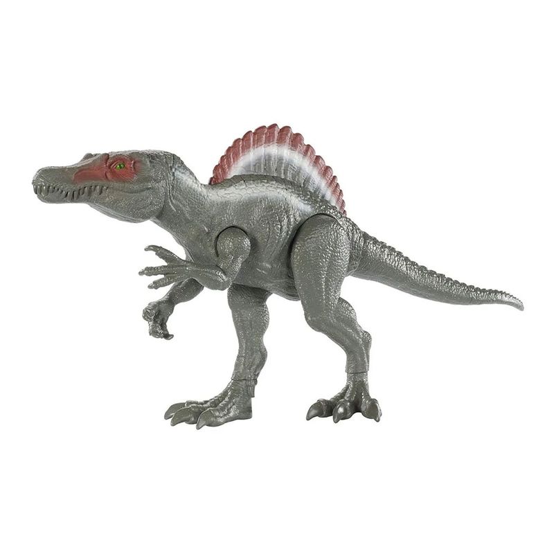 Figura-Basica---Jurassic-World-2---Dino-Value---Spinosaurus---Mattel_Frente