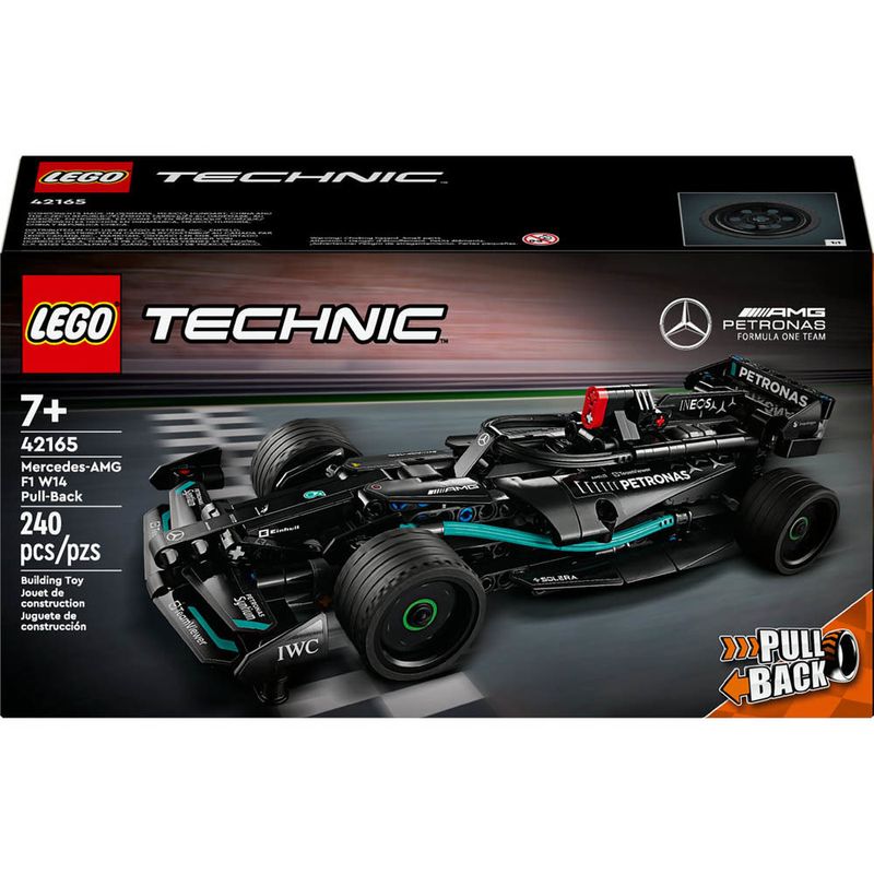 LEGO---Technic---Mercedes-AMG-F1-W14-E-Performance-Pull-Back---42165-1