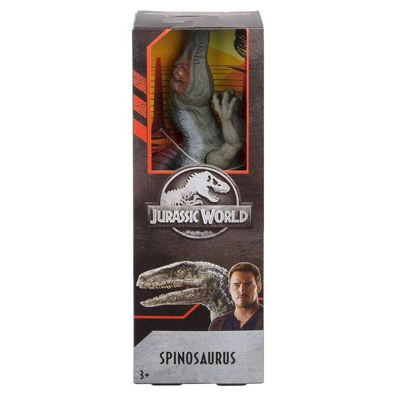 Figura-Basica---Jurassic-World-2---Dino-Value---Spinosaurus---Mattel_Embalagem