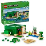 LEGO---Minecraft---A-Casa-de-PraiaTartaruga---21254-0