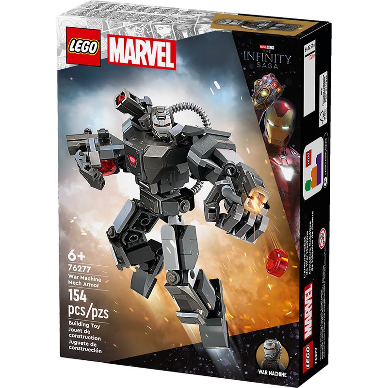 LEGO---Super-Heroes-Marvel---Armadura-Mech-De-War-Machine---76277-1