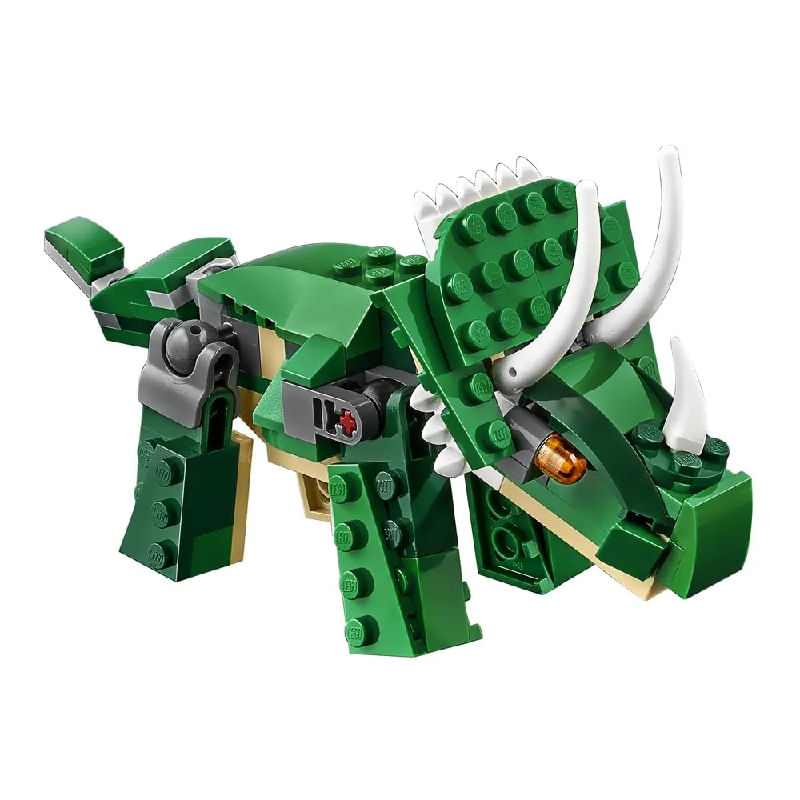 Lego-Creator---Dinossauros-Poderosos---31058-2