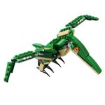 Lego-Creator---Dinossauros-Poderosos---31058-3