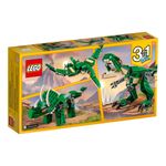 Lego-Creator---Dinossauros-Poderosos---31058-4