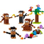 LEGO---Classic---Diversao-Criativa-Com-Macacos---11031-1