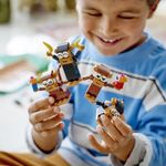 LEGO---Classic---Diversao-Criativa-Com-Macacos---11031-2